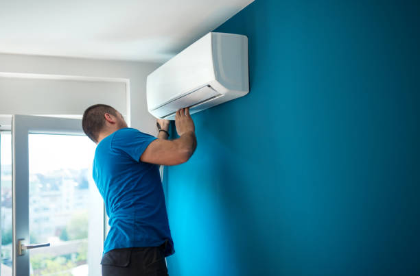 Best Air Conditioning Repair  in Mokena, IL