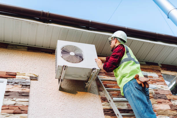 Best HVAC Air Duct Cleaning  in Mokena, IL