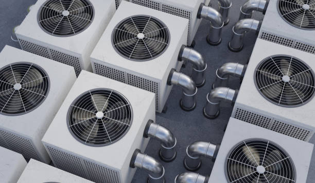 Best Ductless HVAC Repair  in Mokena, IL