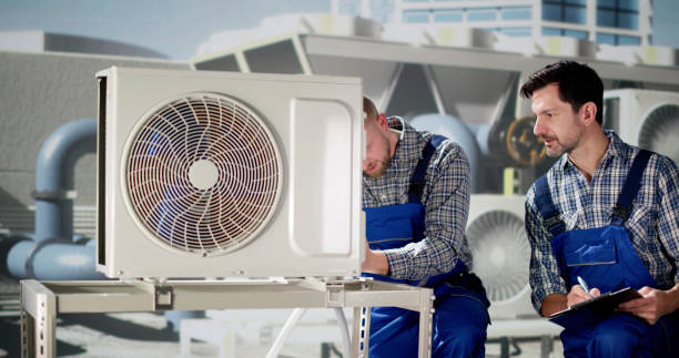 Best HVAC System Installation  in Mokena, IL