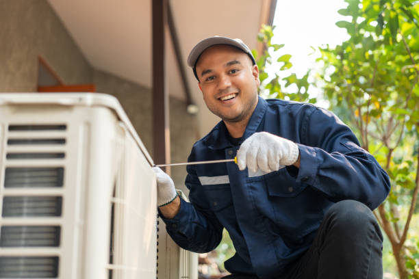Best HVAC Installation Services  in Mokena, IL