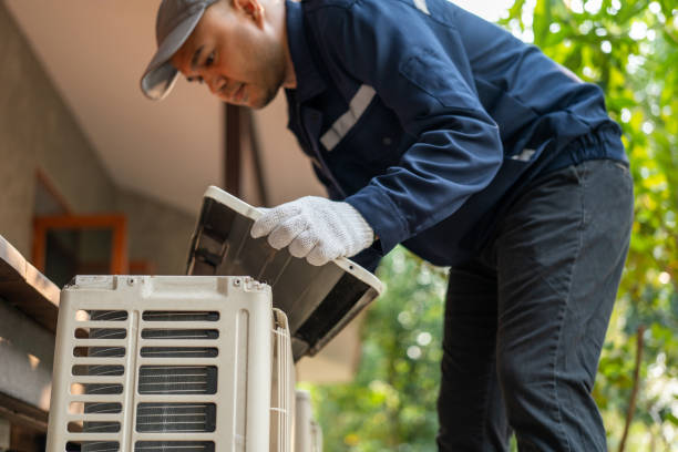 Best HVAC Emergency Services  in Mokena, IL