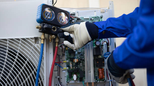 Best Emergency HVAC Repair  in Mokena, IL