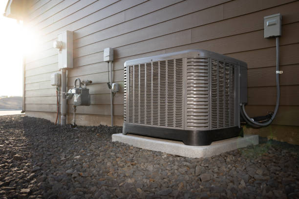 Best 24/7 HVAC Repair  in Mokena, IL